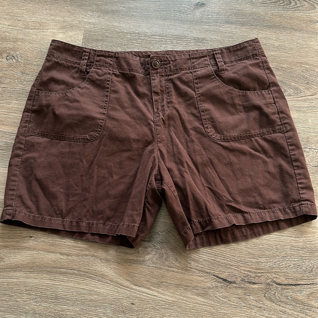 Lucky Brand Shorts 298